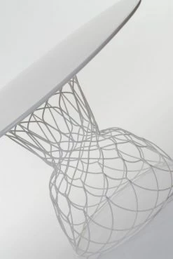 Re-trouvé Round Table - Ø 130 Cm - Emu -Coffee Tables Sales Shop round table re trouve white madeindesign 28673 product800