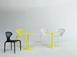 Supernatural Round Table - Moroso -Coffee Tables Sales Shop round table supernatural green madeindesign 42721 product800