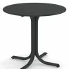 System Round Table - / Ø 120 Cm - Emu -Coffee Tables Sales Shop round table system antique iron madeindesign 320409 product800