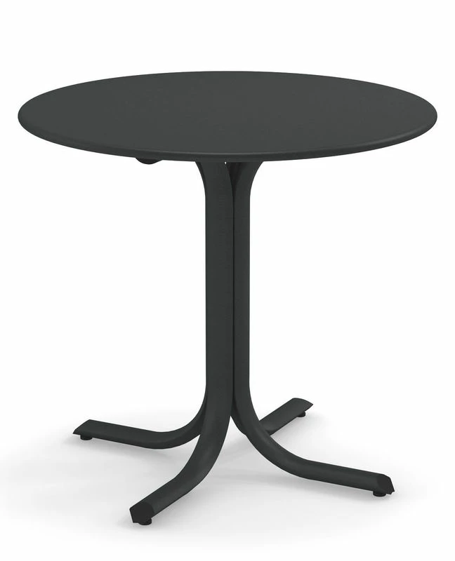 System Round Table - / Ø 120 Cm - Emu 3 System Round Table - / Ø 120 Cm - Emu