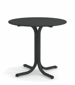 System Round Table - / Ø 120 Cm - Emu 9 System Round Table - / Ø 120 Cm - Emu -Coffee Tables Sales Shop round table system antique iron madeindesign 320411 product800