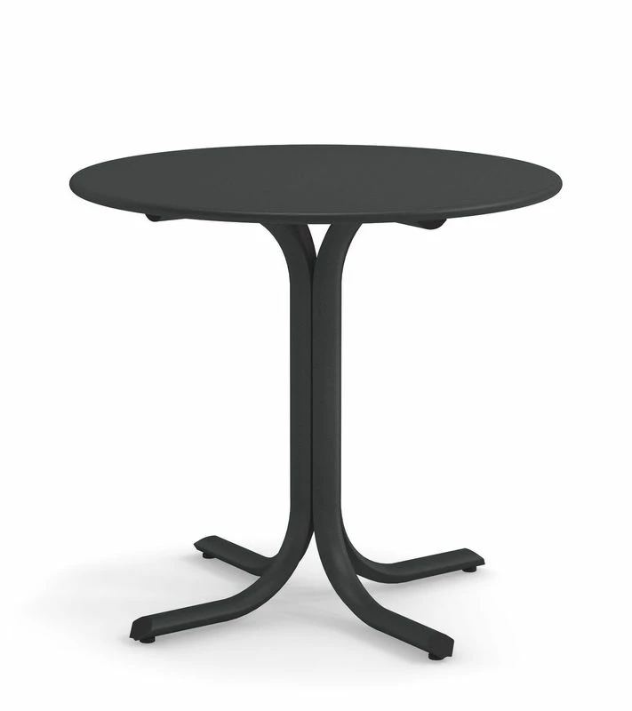System Round Table - / Ø 120 Cm - Emu 5 System Round Table - / Ø 120 Cm - Emu - Image 3