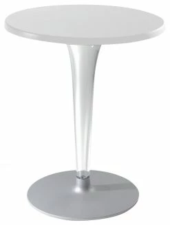 Top Top - Contract Outdoor Round Table - Round Table Top - Kartell