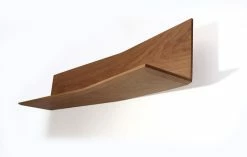 11.2 Shelf - / L 118 Cm - Compagnie -Coffee Tables Sales Shop shelf 11 2 natural oak madeindesign 225977 product800