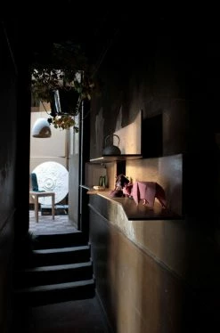 11.2 Shelf - / L 118 Cm - Compagnie -Coffee Tables Sales Shop shelf 11 2 natural oak madeindesign 225979 product800