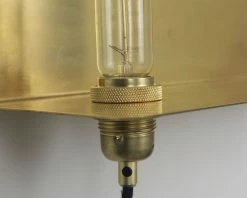 90° Shelf - Shelf - Frama 9 90° Shelf - Shelf - Frama -Coffee Tables Sales Shop shelf 90 brass madeindesign 247593 product800