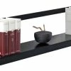 Air Shelf - Zeus -Coffee Tables Sales Shop shelf air phosphated black madeindesign 202536 product800