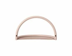 Angui Shelf - / L 39 Cm - AYTM -Coffee Tables Sales Shop shelf angui pink madeindesign 284546 product800