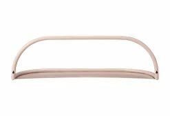 Angui Shelf - / L 78 Cm - AYTM -Coffee Tables Sales Shop shelf angui pink madeindesign 284647 product800