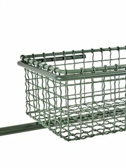 Babylon Shelf - 4 Baskets - H 172 Cm - Serax -Coffee Tables Sales Shop shelf babylon green madeindesign 275628 product800