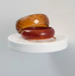 Balcon Shelf - Moustache