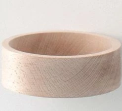 Bénitier Shelf - Tidy Shelf - Moustache -Coffee Tables Sales Shop shelf benitier light wood madeindesign 208638 product800