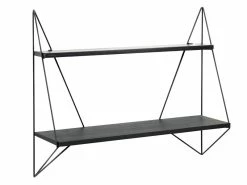 Butterfly Simple Shelf - L 75 X H 64 Cm - Serax