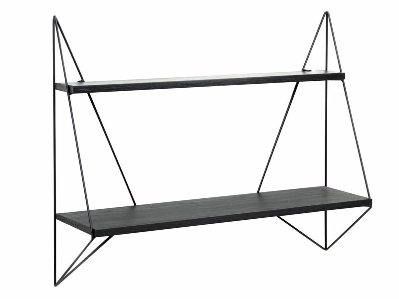 Butterfly Simple Shelf - L 75 X H 64 Cm - Serax 3 Butterfly Simple Shelf - L 75 X H 64 Cm - Serax