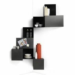Cellula Shelf - / Metal - 8 Units - Mogg