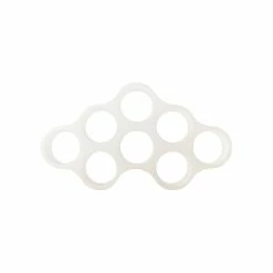 Cloud Shelf - / Partition - Bouroullec, 2004 - L 187.5 X D 44 X H 104 Cm - Cappellini