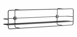Coupé Shelf - Horizontal - W 90 X H 21 Cm - Woud