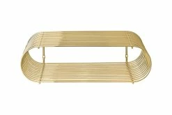 Curva Shelf - / L 40 Cm - AYTM