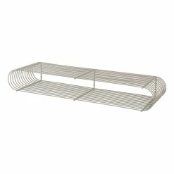 Curva Large Shelf - / L 80.4 Cm - AYTM
