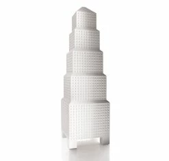 Downtown Shelf - H 183 Cm - Magis