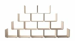 Elysée Shelf - Basic Unit - Magis