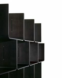 Elysée Shelf - Basic Unit - Magis -Coffee Tables Sales Shop shelf elysee natural basic unit madeindesign 41450 product800