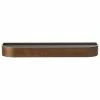Epoch Shelf - / L 79 Cm - Reversible - Menu -Coffee Tables Sales Shop shelf epoch dark oak black madeindesign 400079 product800