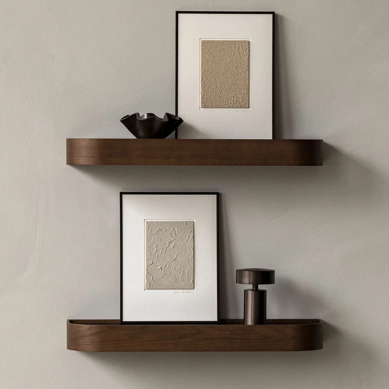 Epoch Shelf - / L 79 Cm - Reversible - Menu 6 Epoch Shelf - / L 79 Cm - Reversible - Menu - Image 4