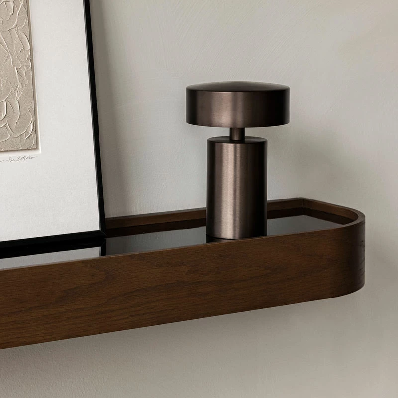 Epoch Shelf - / L 79 Cm - Reversible - Menu 7 Epoch Shelf - / L 79 Cm - Reversible - Menu - Image 5