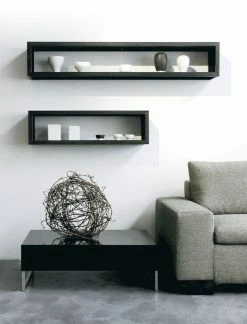 Irony Wall Rack Shelf - Zeus -Coffee Tables Sales Shop shelf irony wall rack 160 x 25 cm madeindesign 132861 product800