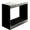 Irony Wall Rack Shelf - Zeus -Coffee Tables Sales Shop shelf irony wall rack l 55 x h 55 cm madeindesign 21664 product800