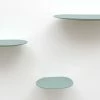 Isola Shelf - Ceramic - Set Of 3 - Moustache -Coffee Tables Sales Shop shelf isola mint green madeindesign 316877 product800