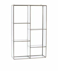 Keeper Large Shelf - / H 52 X L 33 Cm - House Doctor