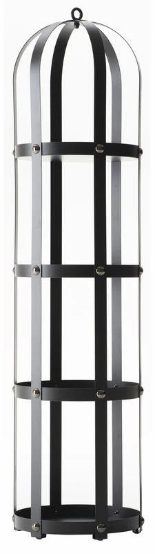 La Gabbia Shelf - / Ø 40 X H 170 Cm - Opinion Ciatti