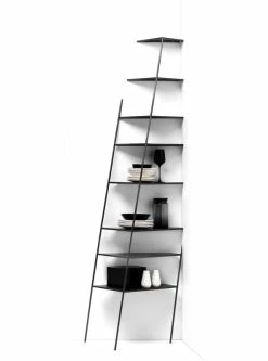 Mama' Big Shelf - / Trompe L'œil - H 226 Cm - Mogg