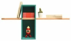 Max Shelf - Compagnie