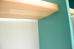 Max Shelf - Compagnie -Coffee Tables Sales Shop shelf max turquoise mint madeindesign 205934 product800