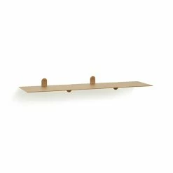 Valerie_objects N°2 Shelf - / L 99 Cm - Steel - Valerie Objects