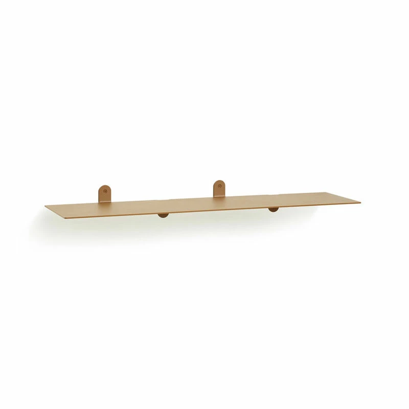 Valerie_objects N°2 Shelf - / L 99 Cm - Steel - Valerie Objects 3 Valerie_objects N°2 Shelf - / L 99 Cm - Steel - Valerie Objects