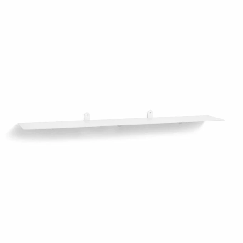 Valerie_objects N°3 Shelf - / L 148 Cm - Steel - Valerie Objects 3 Valerie_objects N°3 Shelf - / L 148 Cm - Steel - Valerie Objects