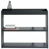 New Order Shelf - Hay -Coffee Tables Sales Shop shelf new order charcoal madeindesign 222924 product800