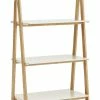 One Step Up Shelf - Low - Normann Copenhagen -Coffee Tables Sales Shop shelf one step up blanc bois clair madeindesign 187915 product800