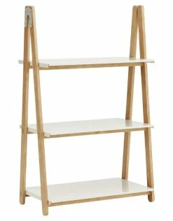 One Step Up Shelf - Low - Normann Copenhagen