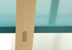 One Step Up Shelf - Bookcase - Normann Copenhagen -Coffee Tables Sales Shop shelf one step up wood white madeindesign 40355 product800