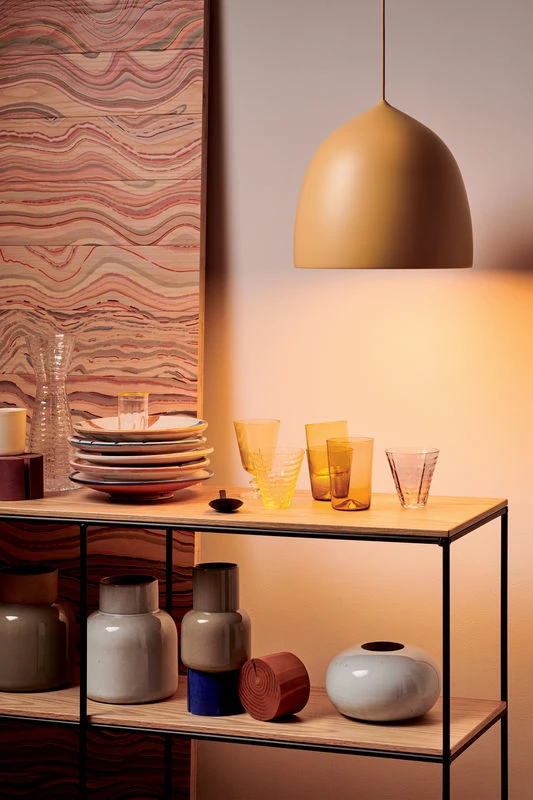 Planner Small Shelf - / MC500 - L 121 X H 85 Cm - Fritz Hansen 6 Planner Small Shelf - / MC500 - L 121 X H 85 Cm - Fritz Hansen - Image 4