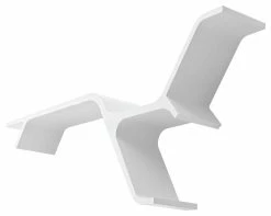 Sinapsi Shelf - L 130 Cm - Toggle - Horm