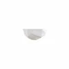 Space Rock Shelf - / Small - W 22 X D 18.7 X H 9 Cm - Seletti -Coffee Tables Sales Shop shelf space rock white madeindesign 395162 product800