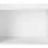 Stacked 2.0 Shelf - / Large Rectangulaire 65x43 Cm / Avec Fond - Muuto 2 Stacked 2.0 Shelf - / Large Rectangulaire 65x43 Cm / Avec Fond - Muuto -Coffee Tables Sales Shop shelf stacked 2 0 white madeindesign 303819 product800