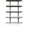 Standard Issue Shelf - / L 120 X H 180 Cm - Steel - Hay -Coffee Tables Sales Shop shelf standard issue grey madeindesign 314792 product800