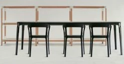 Steelwood Shelf - H 93 Cm - Magis 10 Steelwood Shelf - H 93 Cm - Magis -Coffee Tables Sales Shop shelf steelwood white beech l 181 cm madeindesign 39611 product800